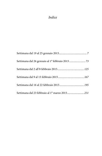 Lupa Bianca Lupo Nero. (Sauveur & Figlio - 1): Vol. 1 - 6