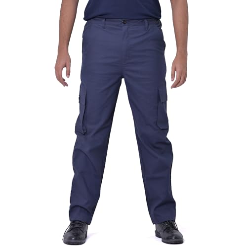 Amazon.com: FR Pants for Men Cargo Flame Resistant Pants for Men