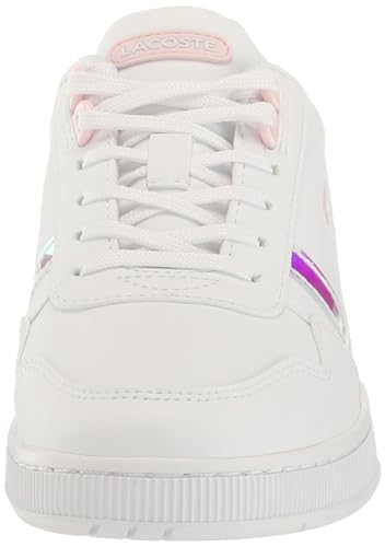 Lacoste Women's T-Clip Sneaker2