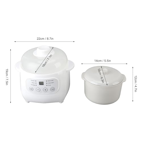 Consejos para Comprar Olla para estofados - los preferidos. 9 Imagen adicional