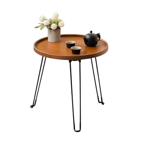 Petite table d'appoint pour optimiser les petits espaces - 2