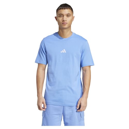 Image of adidas Men's Regular T-Shirt