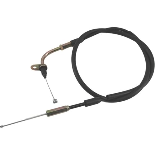 Câble accélérateur bloqué Yamaha TTR-125 solution rechange 125cc - 2