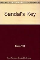 Sandal's Key 0916597016 Book Cover