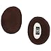 Produktbild earbags Ohrenwärmer Standard, braun, L, Fleece