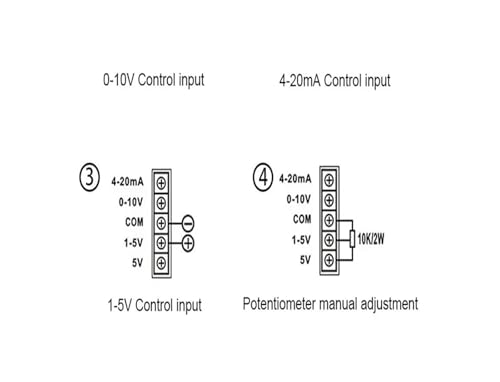 Relé regulador de Voltaje con disipador optimizado y aislamiento estructural de 100A 6