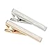 Men’s Tie Clip for Formal Occasion Business Pin Metal Holder for Formal Event Fashionable Clip All Matching Formal Tie Access