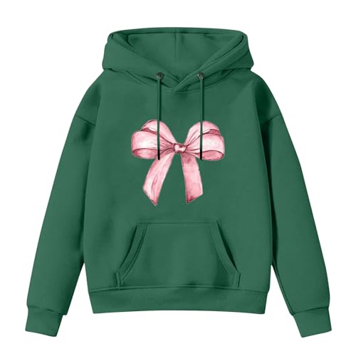 Camo Hoodies For Teen Girls,Boys Hoodies Size 8-10 Trendy Fleece Long Sleeve Fashion Sweatshirt For Girls With Hooded Bow Print Fall Lightweight Graphic Zip Up Hoodie Boys First Day Of School3