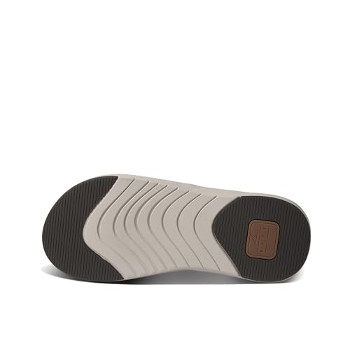 Image of Reef Men's Cushion Norte Flip Flop Sandal