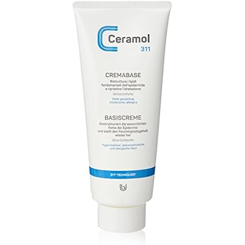 Unifarco Ceramol 311 Cremabase 400 ml Cover