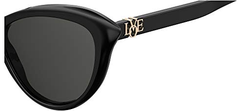 Love Moschino Women's Cat-Eye Sunglasses3