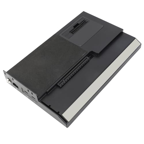Estación Dock Externa GPU USB4.0 32Gbps PCIe3.0X4 Wisoqu miniatura 5