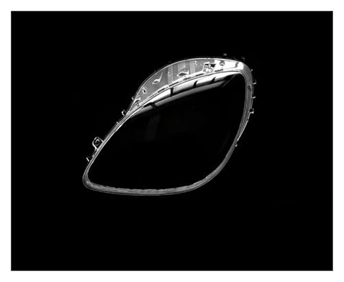 Abat-jour phare Corvette C6 pour réparer une optique gauche cassée 05-13