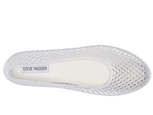 Steve Madden Women's Gyzmo Ballet Flat2