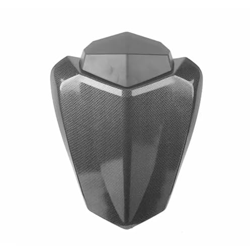 Housse de siège arrière cowl pour YZF 1000 R1 2009-2014 capot de selle passager moto gris
