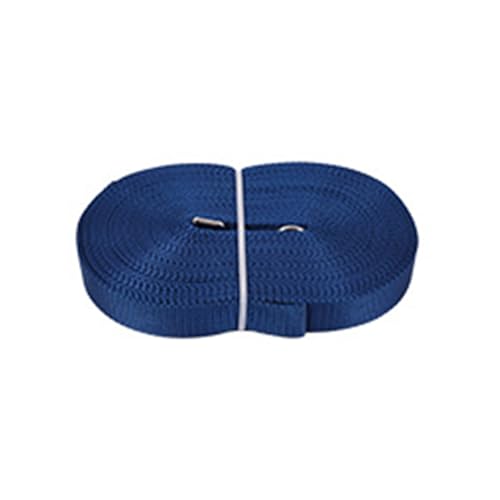Gramigg Verlängern Sie Die Länge des Hundeseils Für Sichere Outdoor Aktivitäten. Praktische Und Verhedderungssichere Designs Für Spaziergänge Und Training. Nylonleine