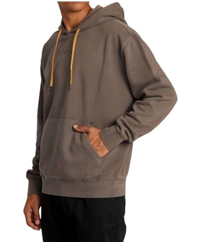 RVCA Mens PTC Pullover Hoodie3