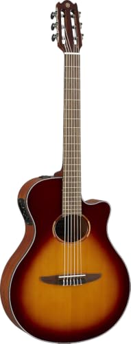 Yamaha NTX1 BS Cutaway