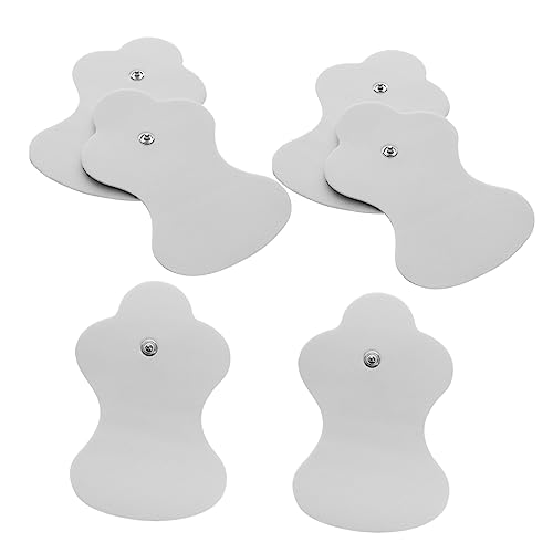 Patch électrostimulation Healvian 30x coussinets réutilisables