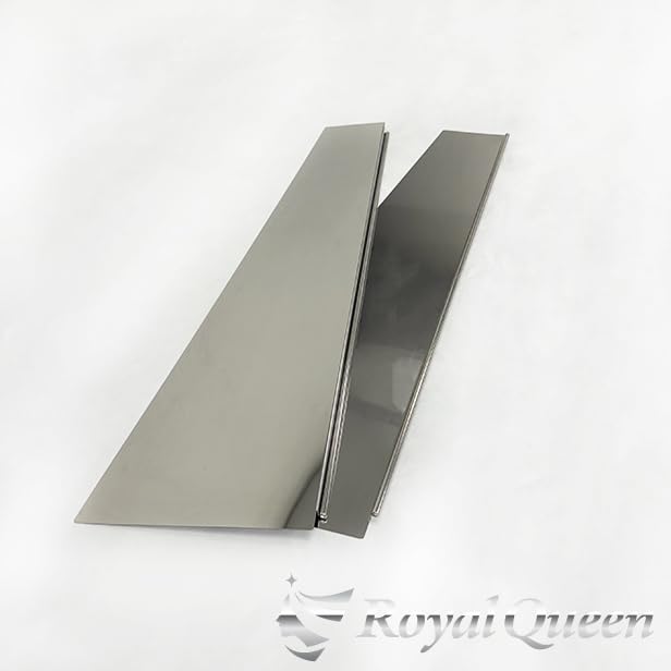 Amazon.co.jp: 【Royal Queen】リニューアル♪両面鏡面仕様！丸棒8mm