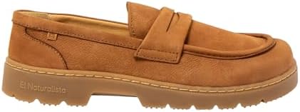 EL Naturalista Unisex N5239 Nomada Sneaker, Leder, 44 EU Weit