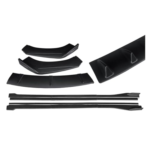 Kit para TT 2004-2019 protector faldones para renovar el coche
