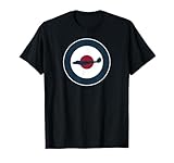 gloster corona variegated Perfetto per gli appassionati di aerei classici, i simulatori di volo e gli appassionati di aviazione militare. È anche un fantastico regalo Gloster Meteor a Natale e compleanni.