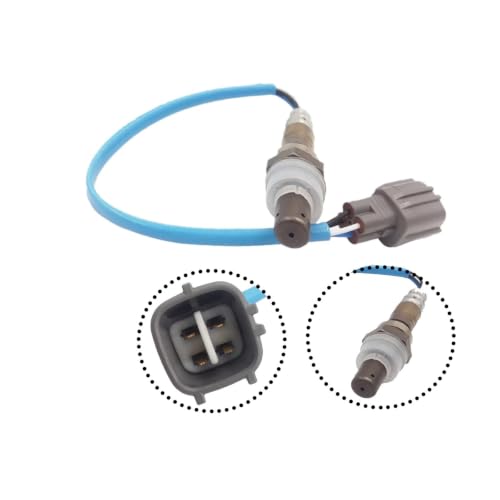 Sonde lambda et capteur d'oxygène amont pour auto Subaru 3.0