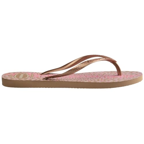 Image of Havaianas Unisex-Child Slim My Little Pony Flip Flop Sandal