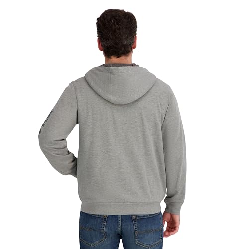 Image of Billabong Men's Sherpa Lined Hoodie Jacket