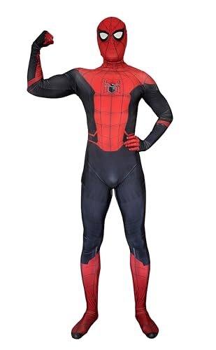 スパイダーマン 全身タイツ」の人気商品一覧 | 安い商品を通販