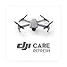 Price comparison product image DJI Mavic Air 2 - Care Refresh, VIP service plan for, Up to Two Replacement within 12 Months, Fast Support, Crash and Water Damage Coverage, Accessory for Mavic Air 2, Activated within 48 Hours