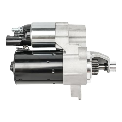 Image of PHILTOP 33292N Starter for Audi 2011-2017 Audi Q5 2.0L New