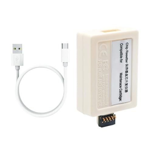 �݊���������܂�Canon MC-G02 �����e�i���X�^���N�`�b�v���Z�b�^�[ G1400 G2400 G3400 G2100 G3100 �V���[�Y�ɑΉ�