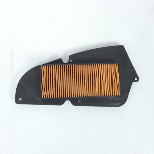 Filtre à air Hiflofiltro HFA5104 pour scooter Sym 125 HD Evo 2003-2013