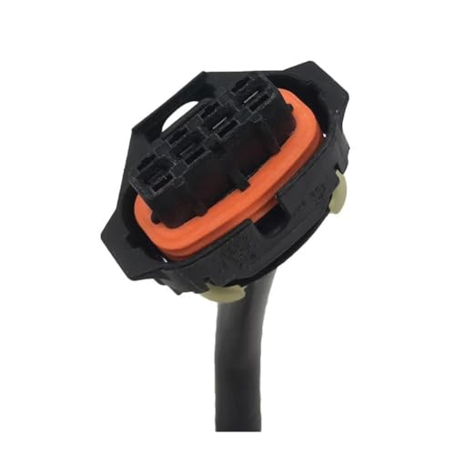 Sonde lambda aval haute précision pour Chevrolet Cruze Sonic Trax 2011-2016 - 3
