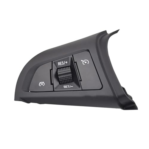 Boutons commande volant Chevrolet Cruze et Mai Rui Bao commande volume croisière 96892140