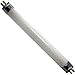 EiKO 15517 Model F13T5/CW Cool White Fluorescent Bulb, 13 Watts, G5 Base, T-5 Bulb, 21.0