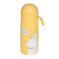Amazon｜【正規輸入品】ムーミンアラビア ムーミン POP サーモボトル