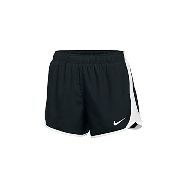 Nike-Womens-Dri-Fit-Tempo-Allover-Printed-Running-Shorts-Grand-Purple Nike 3" Race Shorts-Black-Small