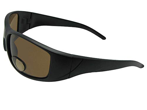 Polarized Bifocal Sunglasses For Fishing P142