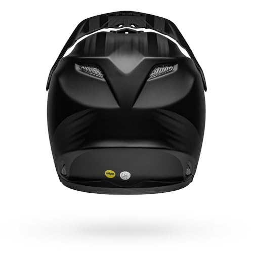 Casco Integral MTB BELL Full 9 MIPS con Absorción Rotacional XL 5