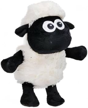 ひつじのショーン　ぬいぐるみセット11点 31PnGE44WnL._AC_UF350,