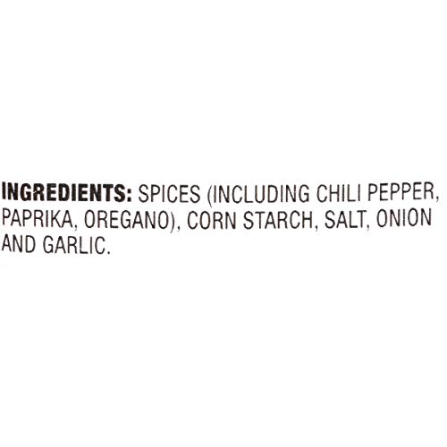 Mccormick Taco Seasoning Mix, 1 Oz #TOP4