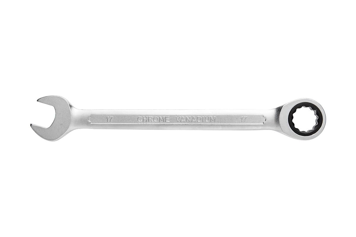 Högert Technik Combination Ratchet Spanner 11Mm