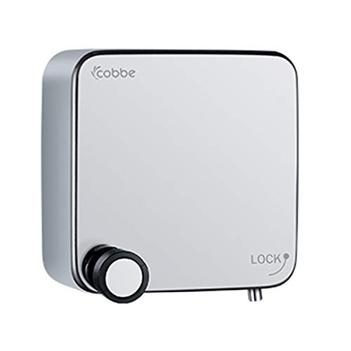 Corde à linge perforation-libre avec fil acier rétractable 3.5m