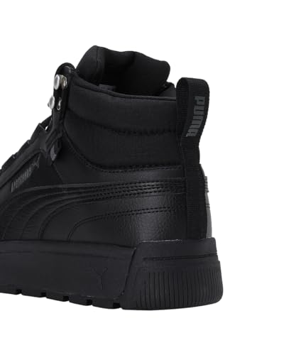 Image of PUMA unisex-adult Tarrenz Sb III Puretex Sneaker