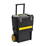  Trolley \'2 in 1\' Ideal Star 470 x 270 x 630 h