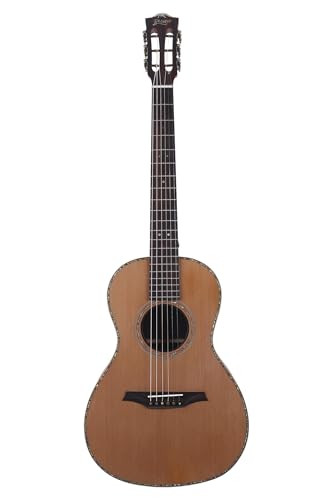 Bromo Guitars �u�����M�^�[�Y BAR6E �G���N�g���b�N�A�R�[�X�e�B�b�N�M�^�[