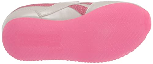 Reebok Unisex-Child Classic Jogger 3.0 Sneaker4